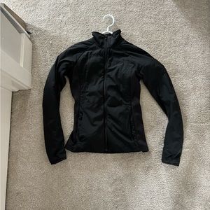 Lululemon running jacket